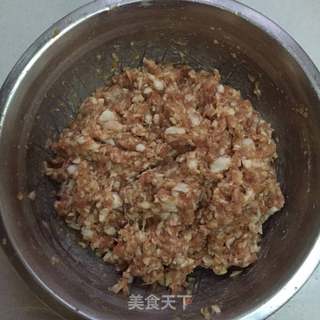 【江苏】红烧狮子头的做法步骤:4