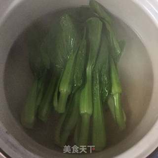 【江苏】红烧狮子头的做法步骤:8