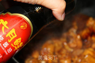 【辽宁】红烧鸡块的做法步骤:5