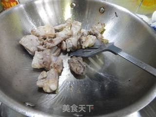 【苏州】糖醋排骨的做法步骤：6