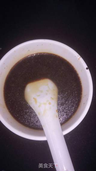 【四川】鱼香肉丝的做法步骤:3