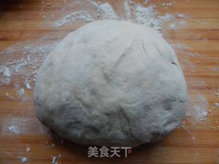 【苏州】香葱火腿花卷的做法步骤：6