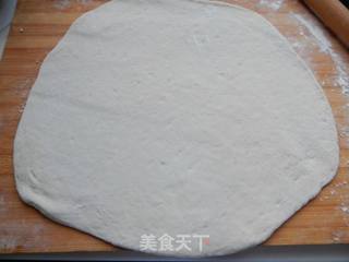 【苏州】香葱火腿花卷的做法步骤：10