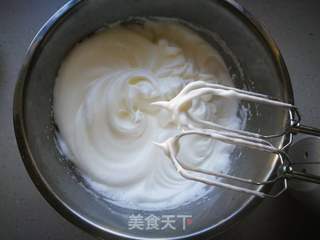 【烟台】水果裸蛋糕的做法步骤:6