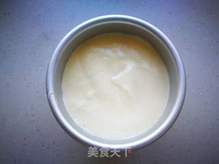 【烟台】水果裸蛋糕的做法步骤:9