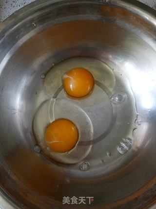 【天津】香酥小麻花的做法步骤：1