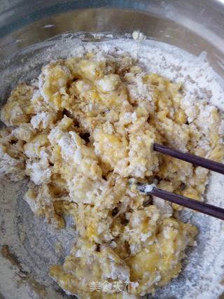 【天津】香酥小麻花的做法步骤:6