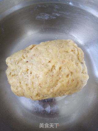 【天津】香酥小麻花的做法步骤:7
