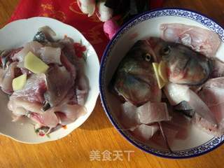 【四川】水煮鱼的做法步骤:6