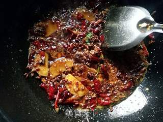 【四川】水煮鱼的做法步骤:8
