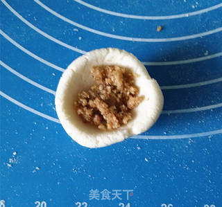 【江苏】土豆糯米饼的做法步骤:7