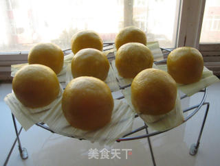 【东北】黄米面黏豆包——正宗东北味 没她不过年的做法步骤:17