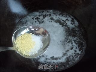 【天津】百花鸡球的做法步骤：14