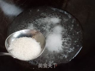 【天津】百花鸡球的做法步骤：13