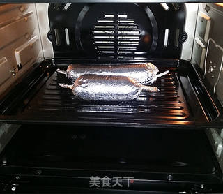 韩式香辣鸡肉卷的做法步骤:9