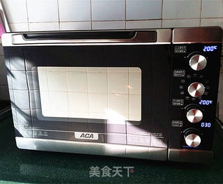韩式香辣鸡肉卷的做法步骤:10