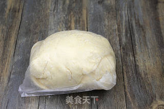 【辽宁】葱香花卷的做法步骤:3