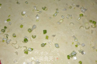 【辽宁】葱香花卷的做法步骤:6