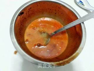 五香叉烧肉的做法步骤:3
