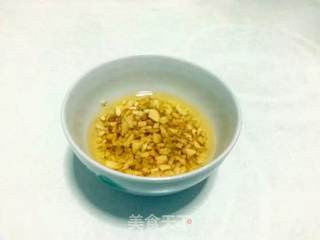 万用蒜香酱油的做法步骤:2