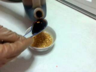 万用蒜香酱油的做法步骤:6