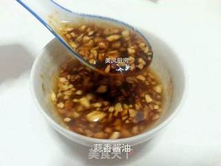 万用蒜香酱油的做法步骤:8
