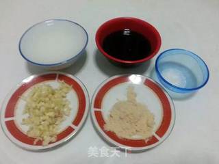 万用蒜香酱油的做法步骤:9