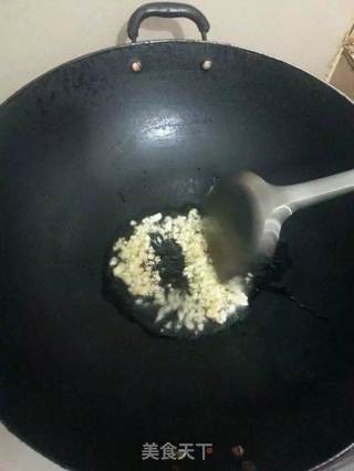 万用蒜香酱油的做法步骤:11