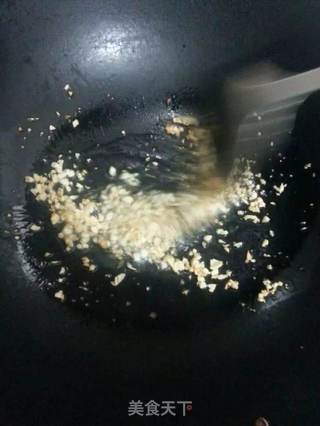 万用蒜香酱油的做法步骤:12