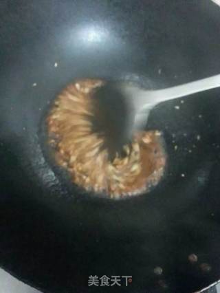 万用蒜香酱油的做法步骤:13