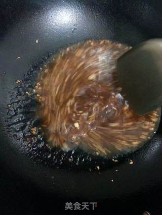 万用蒜香酱油的做法步骤:14