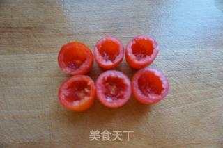 【天津】花式鲜虾的做法步骤：4