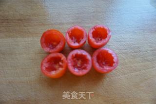 【天津】花式鲜虾的做法步骤:4