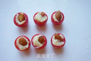【天津】花式鲜虾的做法步骤:8