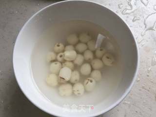 【苏州】糯米八宝鸭的做法步骤:5