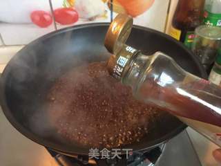 【苏州】糯米八宝鸭的做法步骤:19