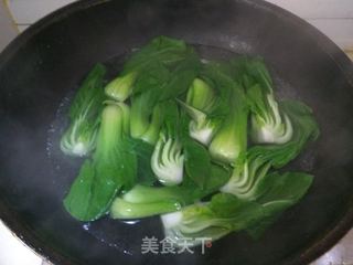 【东北】四喜丸子的做法步骤：6