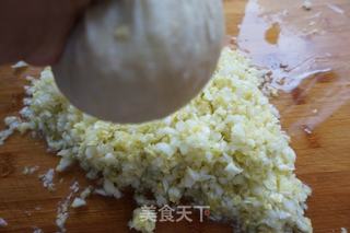 【天津】过年馅儿水饺的做法步骤:3