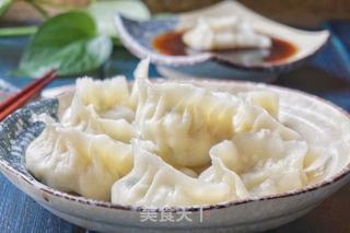 【天津】过年馅儿水饺的做法步骤:12
