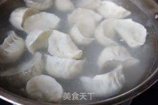 【天津】过年馅儿水饺的做法步骤:11