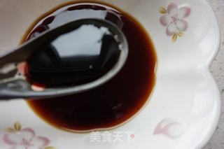 【天津】家烧鳎目鱼的做法步骤:3