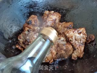 【天津】福禄排骨的做法步骤：5