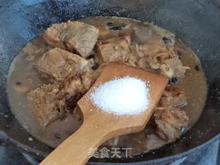 【天津】福禄排骨的做法步骤：8