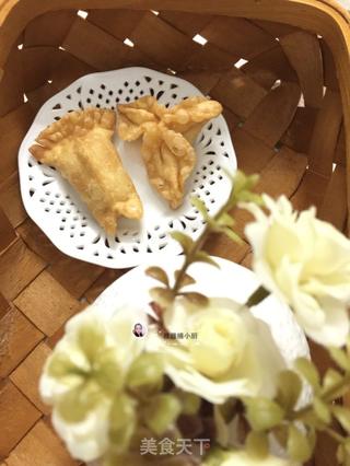 【潮汕】油酥饺子 — 年味的做法步骤:22