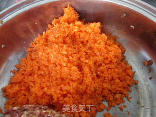 【河南】双色饺子的做法步骤:7