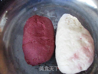 【河南】双色饺子的做法步骤:11