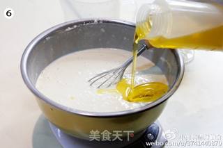 台湾手抓饼 葱抓饼的做法步骤:6