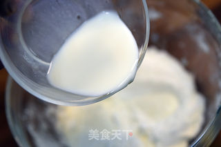 猫耳朵 德普烘焙实验室的做法步骤:6