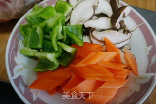 【北京】黄焖鸡的做法步骤:2