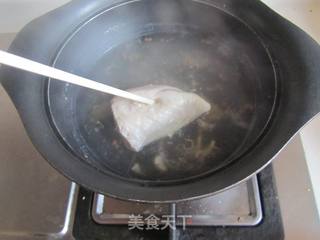 【湖北】木耳虫草花拌鸡丝的做法步骤:3